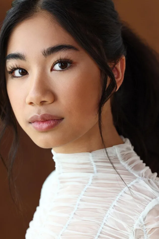 Jovie Leigh fotoğrafı