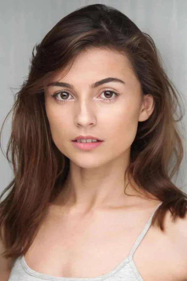 Обложка для Nicole Nabi