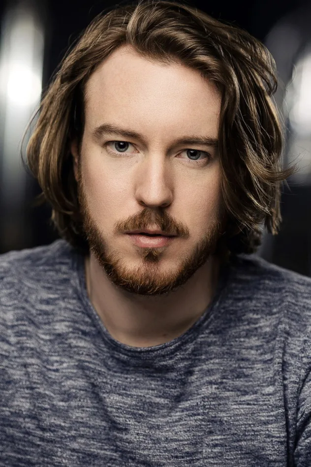 Thomas Beatty fotoğrafı