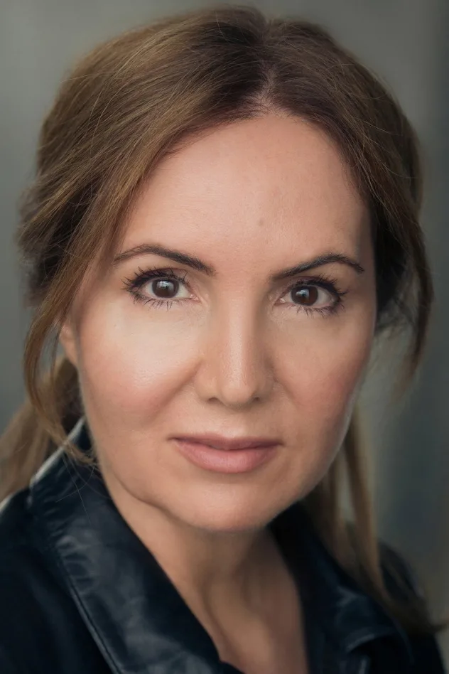 Amanda-Jade Tyler fotoğrafı
