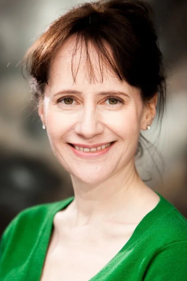 Kate Sandison fotoğrafı