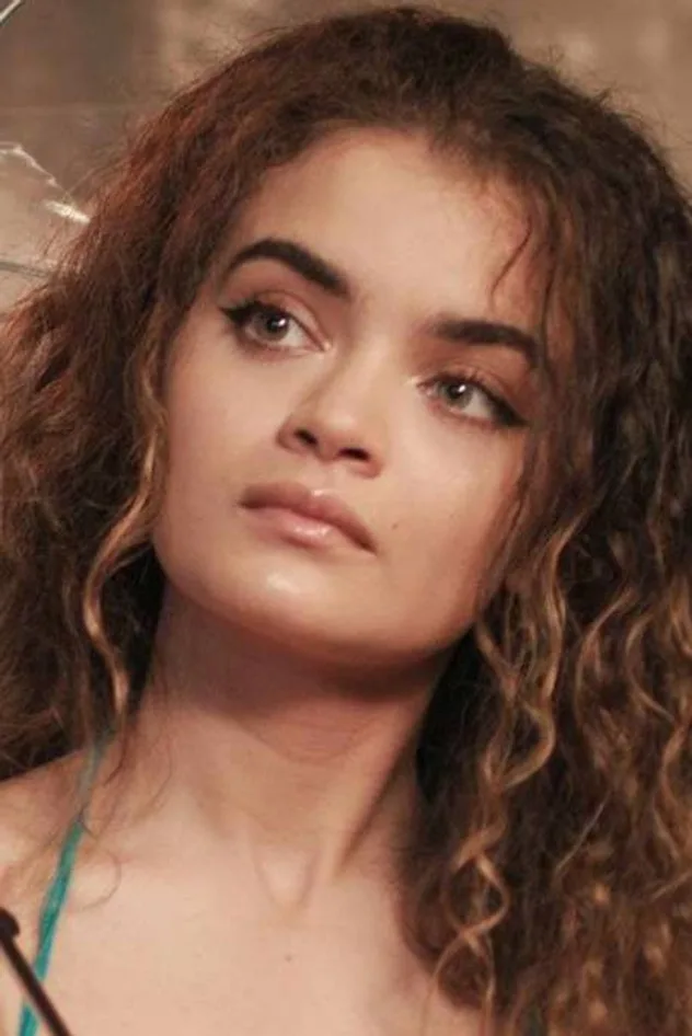 Mya Brown fotoğrafı