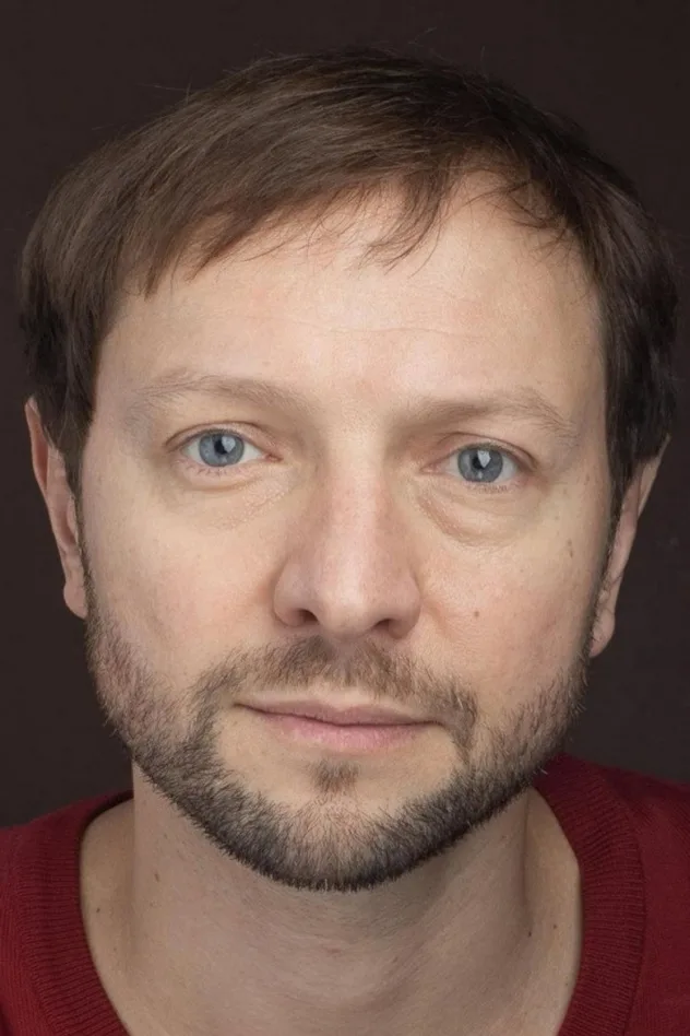 Александр Бобров fotoğrafı