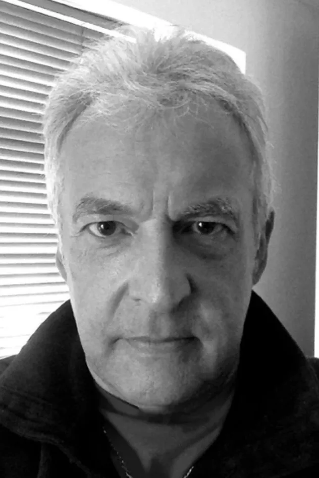 Dan Russell fotoğrafı