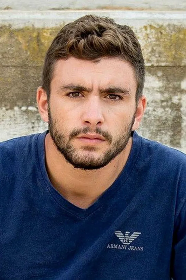 Asher Lax fotoğrafı