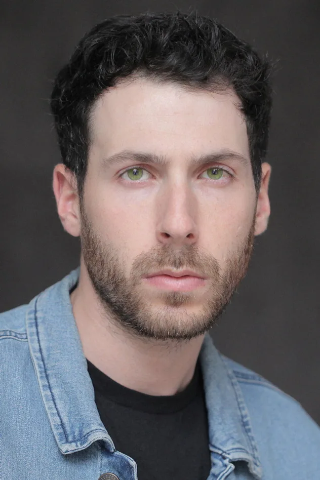 Daniel Harroch fotoğrafı