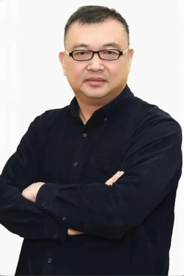 Yang Zhen fotoğrafı