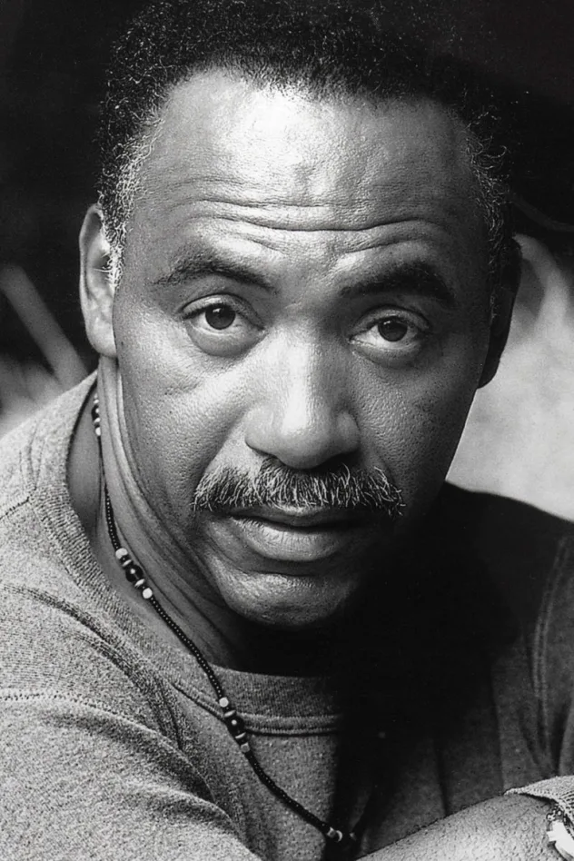 William S. Taylor fotoğrafı