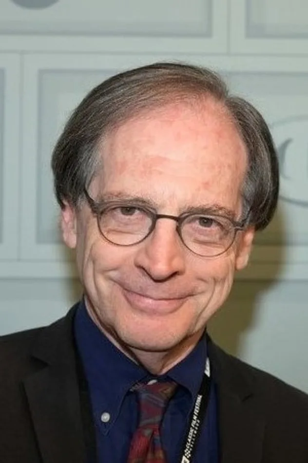 Jerry Beck fotoğrafı