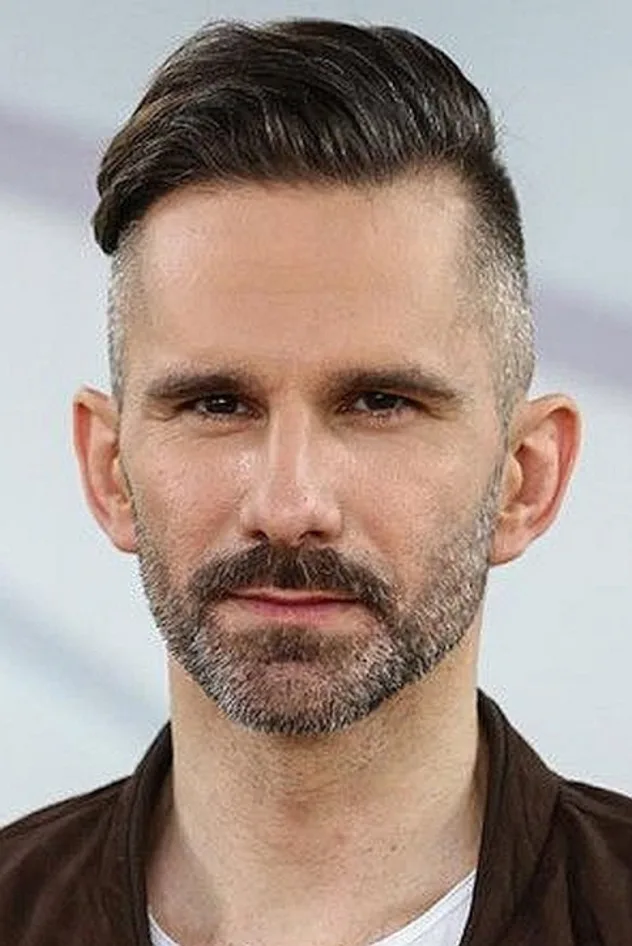 Marcin Bosak fotoğrafı