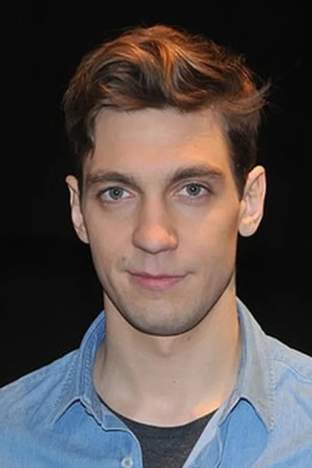 Kamil Szeptycki fotoğrafı