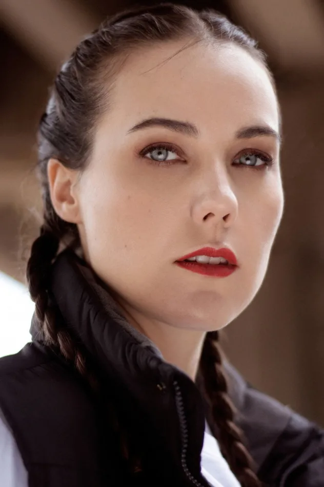 Taylor Reid fotoğrafı
