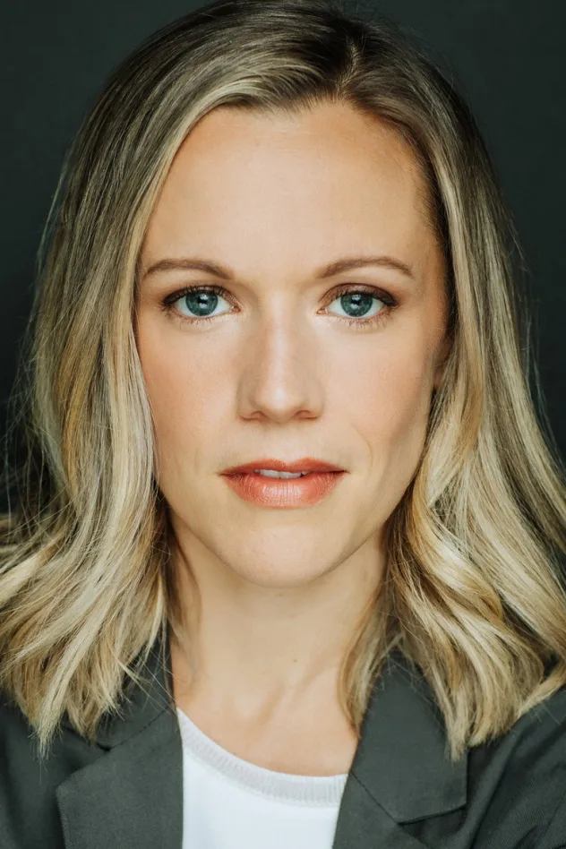 Jocelyn Gauthier fotoğrafı