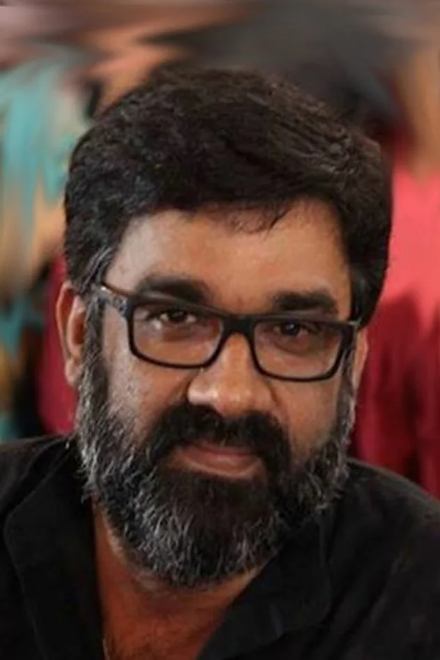 Ranjith fotoğrafı