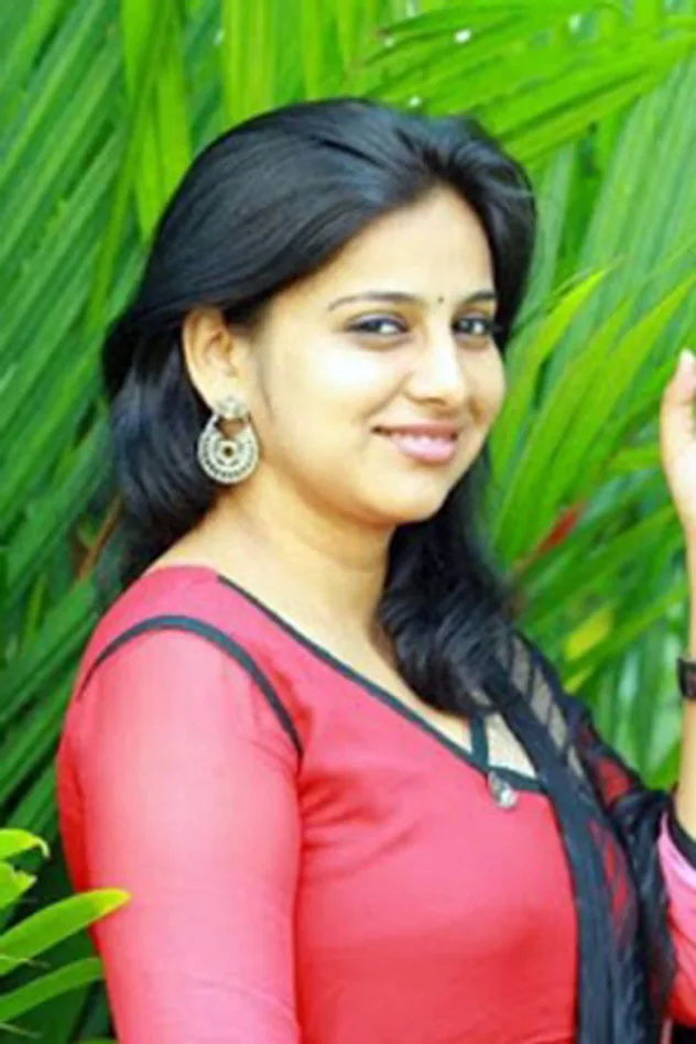 Anna Reshma Rajan fotoğrafı