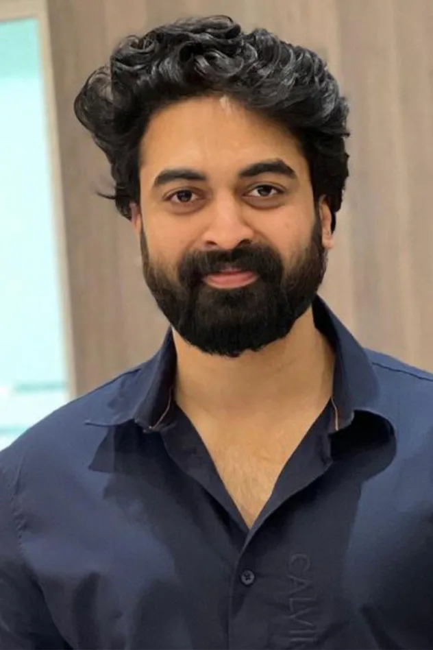 Nandu Anand fotoğrafı
