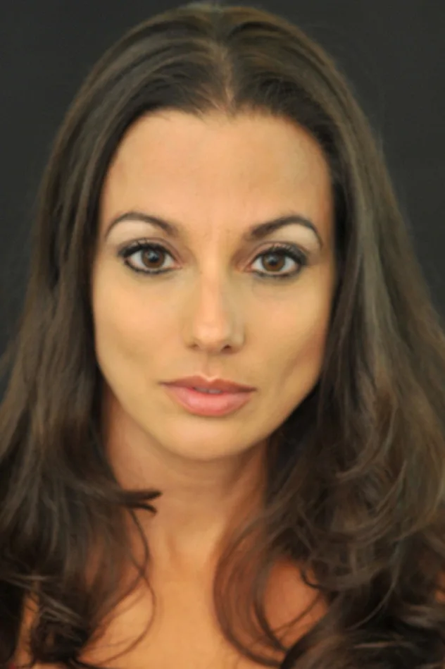Anna Primiani fotoğrafı