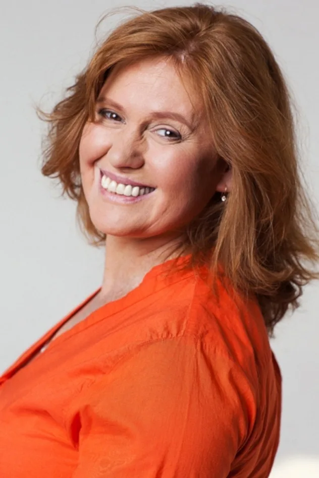 Marina Zubanova fotoğrafı