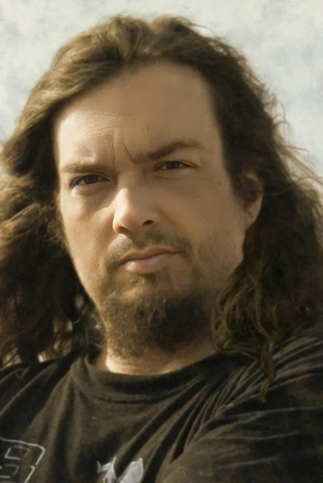 Todd Sheets fotoğrafı