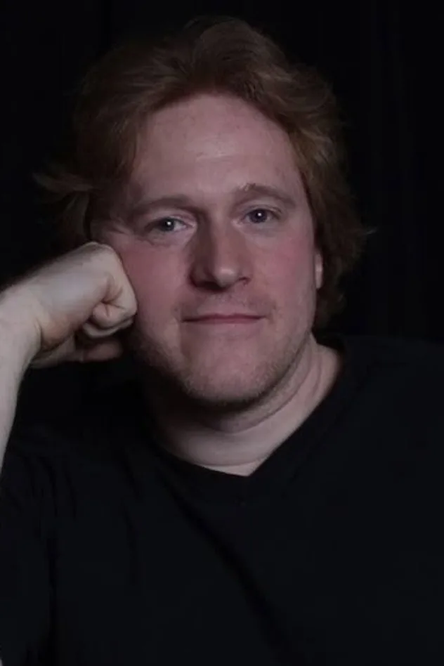 Greg Lamberson fotoğrafı