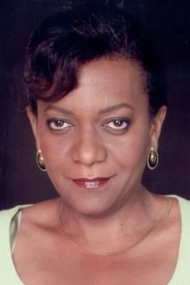 Lorena Gale fotoğrafı