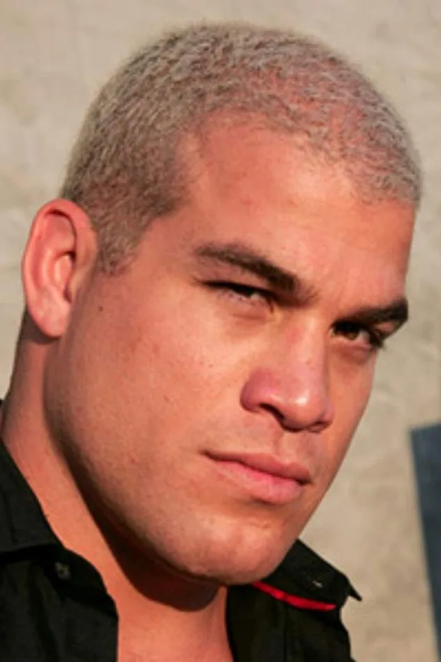 Tito Ortiz fotoğrafı