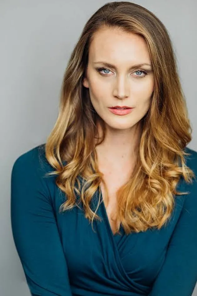 Stefanie Estes fotoğrafı