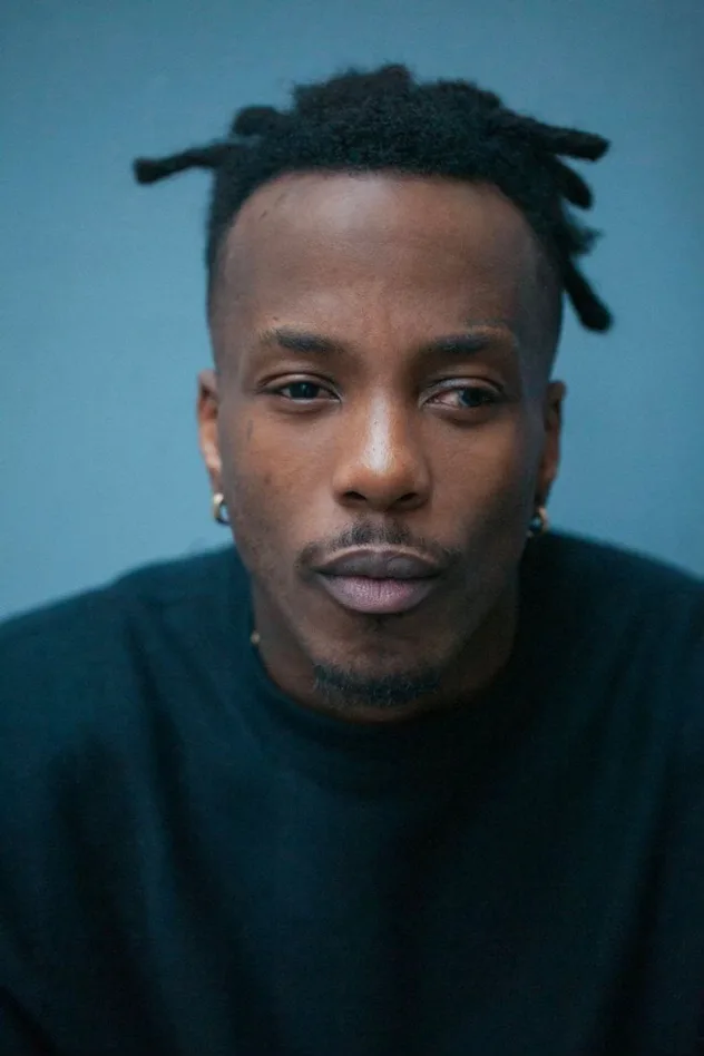 Kevin Bago fotoğrafı
