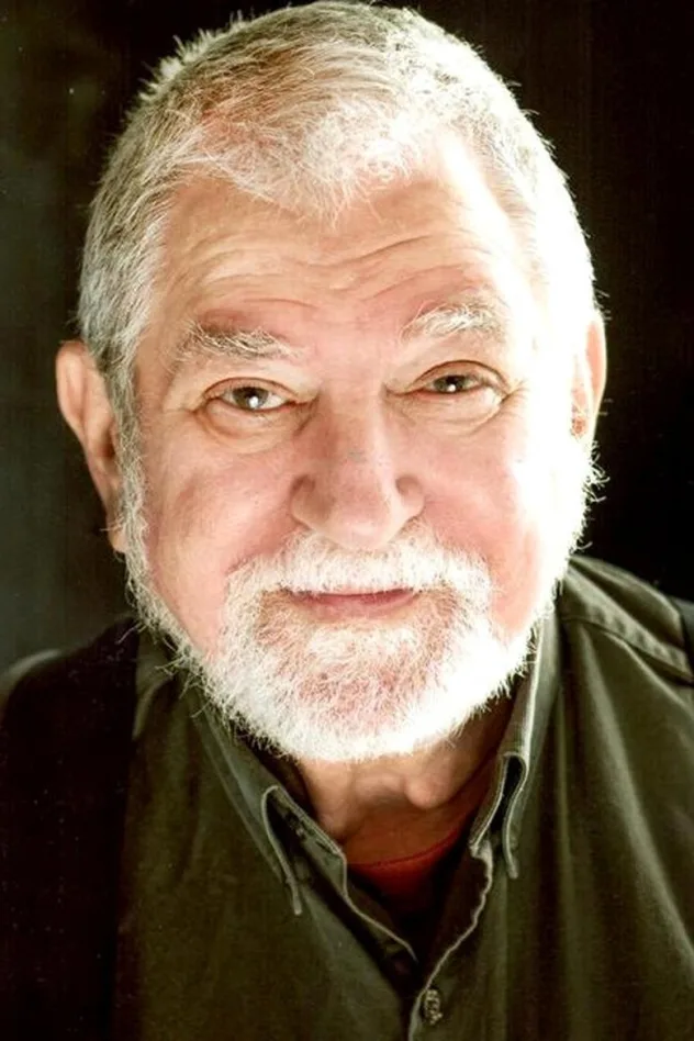 Alex Bruhanski fotoğrafı