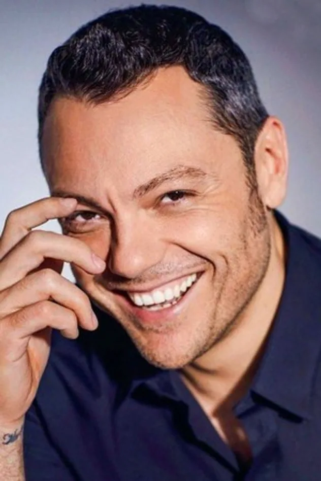 Tiziano Ferro fotoğrafı
