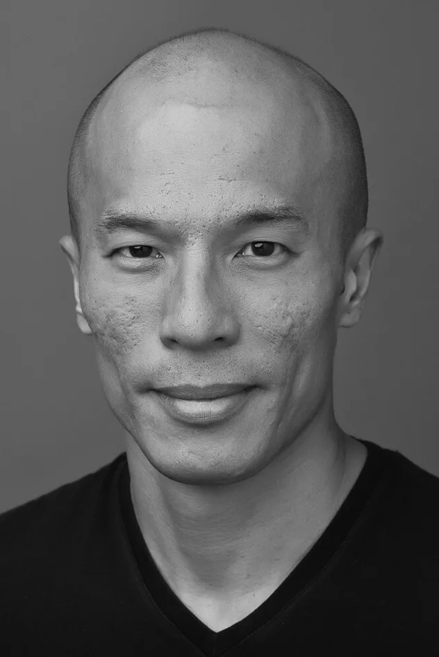 Lim Yu-Beng fotoğrafı