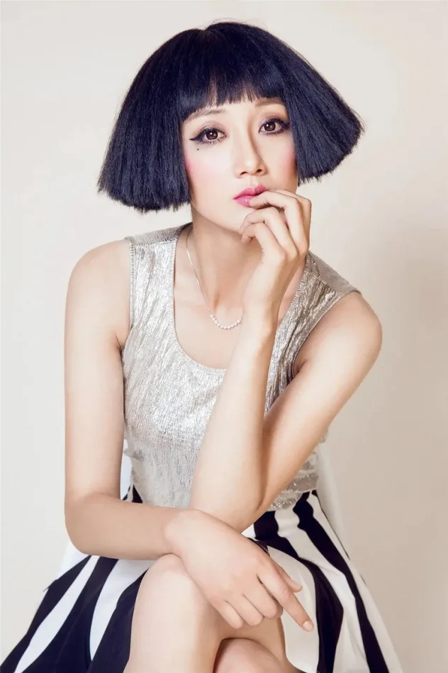 Xiaoxue Chen fotoğrafı