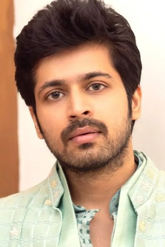 Harish Kalyan fotoğrafı
