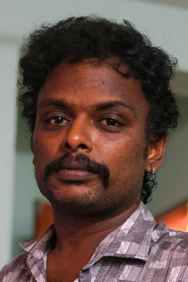 Jawahar Sakthi fotoğrafı