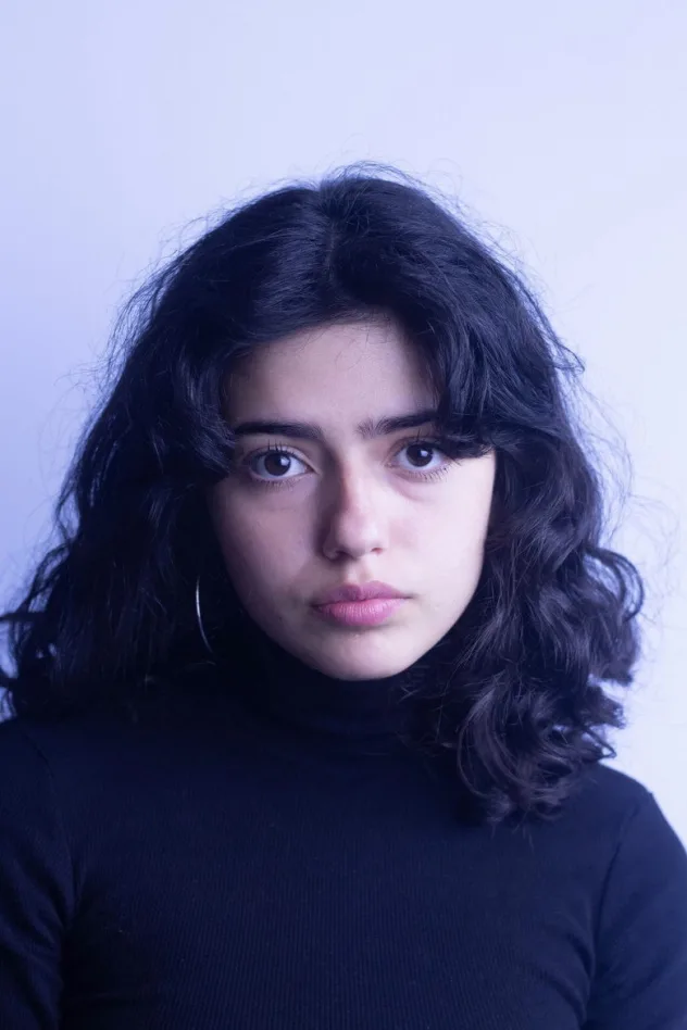Alejandra Kikidis photo