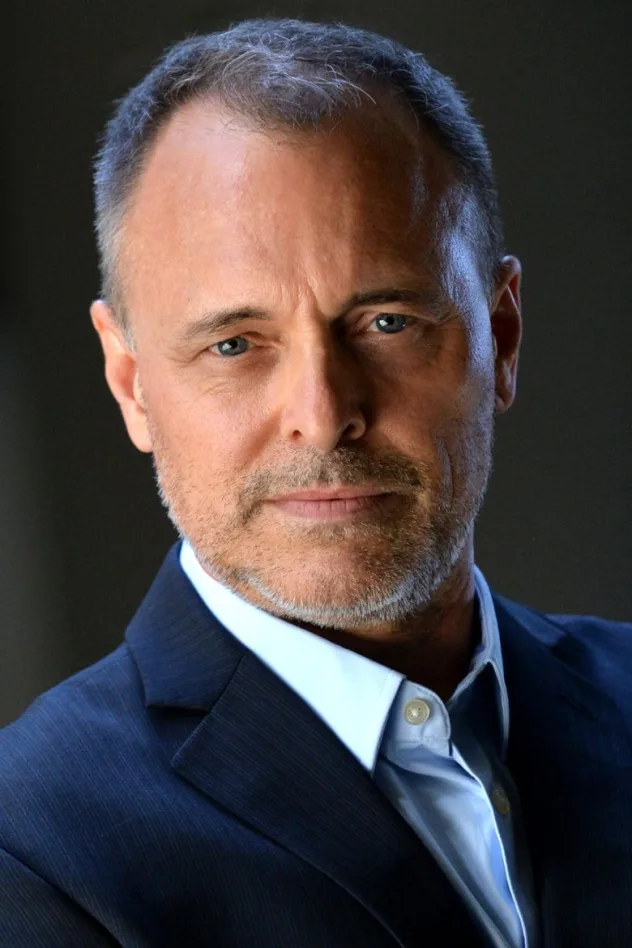 Barry W. Levy fotoğrafı