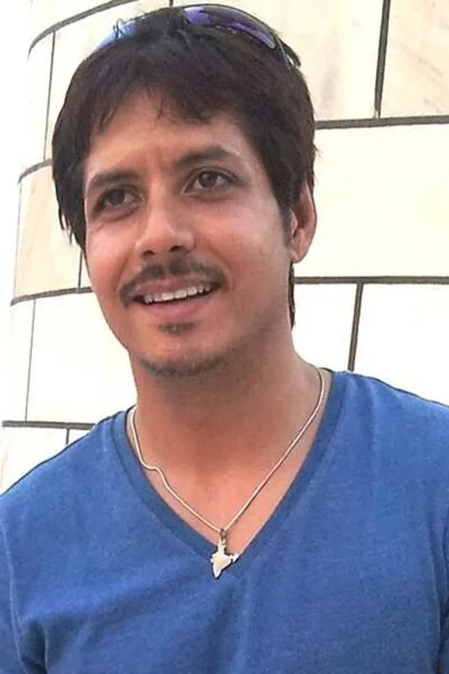 Amit Mistry fotoğrafı