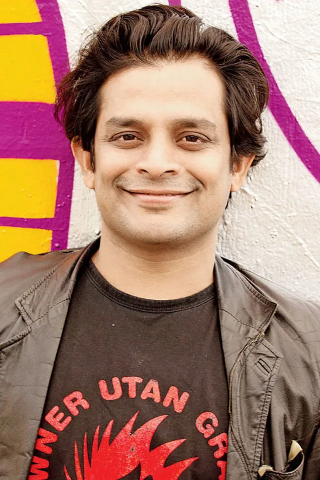 Rupesh Tillu fotoğrafı