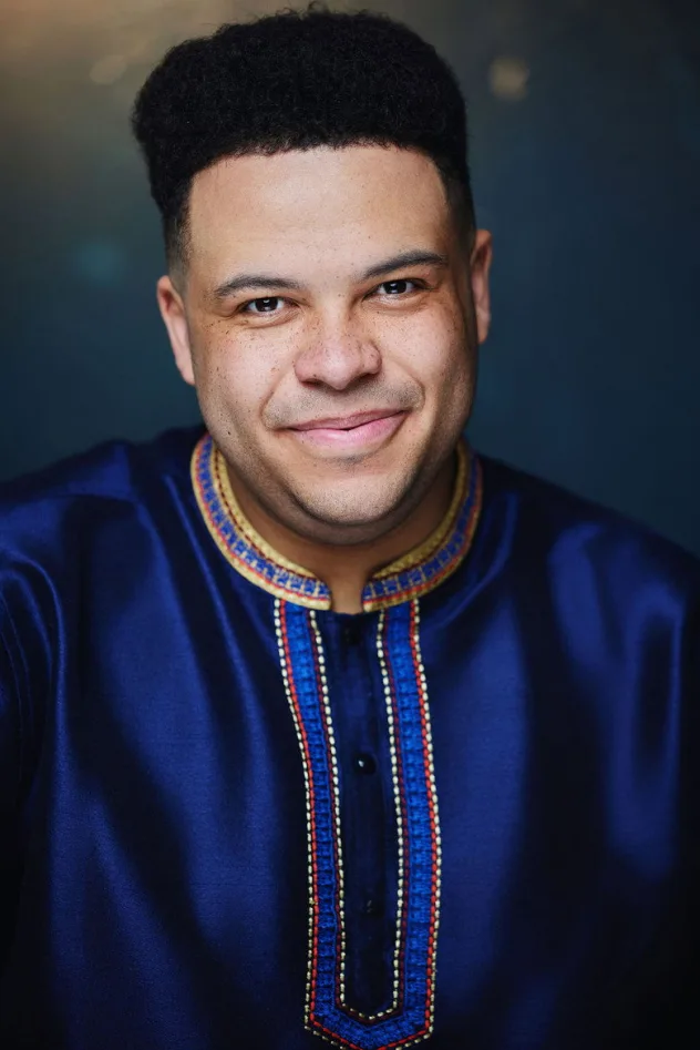 Josiah Eloi fotoğrafı