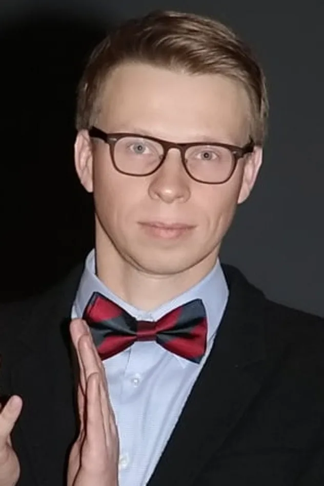 Evgeniy Abyzov fotoğrafı