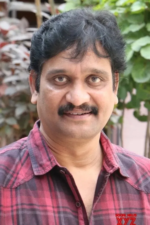 Devi Prasad fotoğrafı
