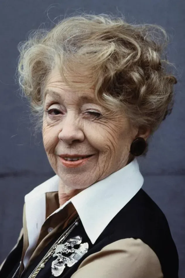 Cover image for Inge Meysel