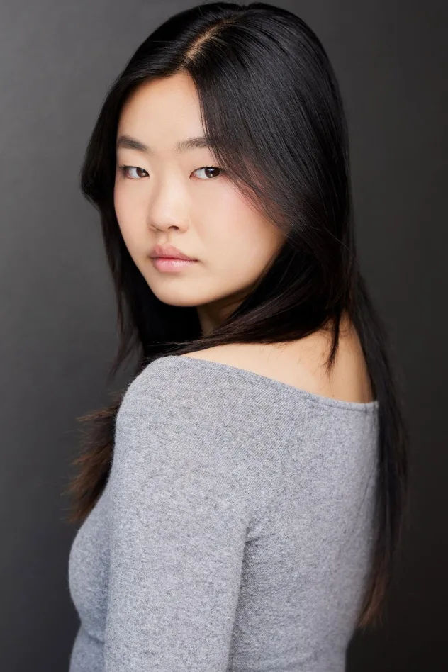 Melody Cao fotoğrafı