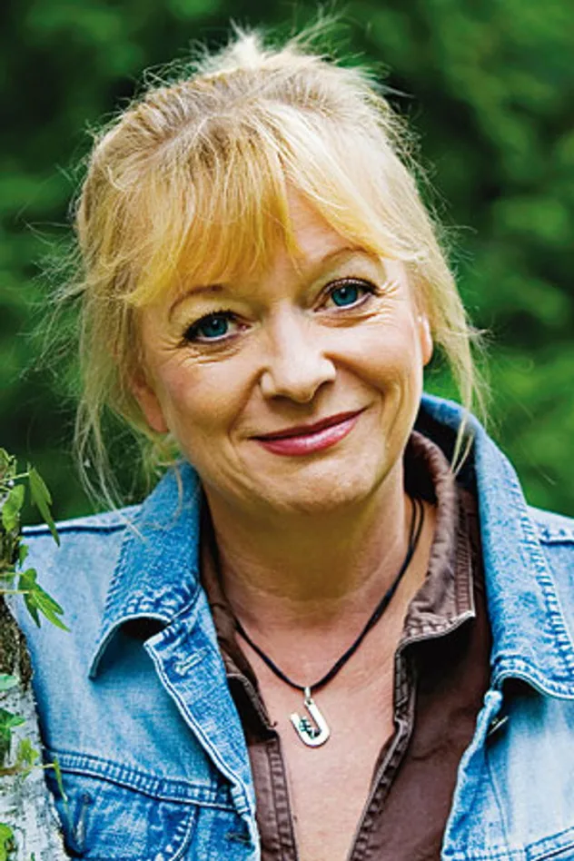 Ulrike Mai fotoğrafı