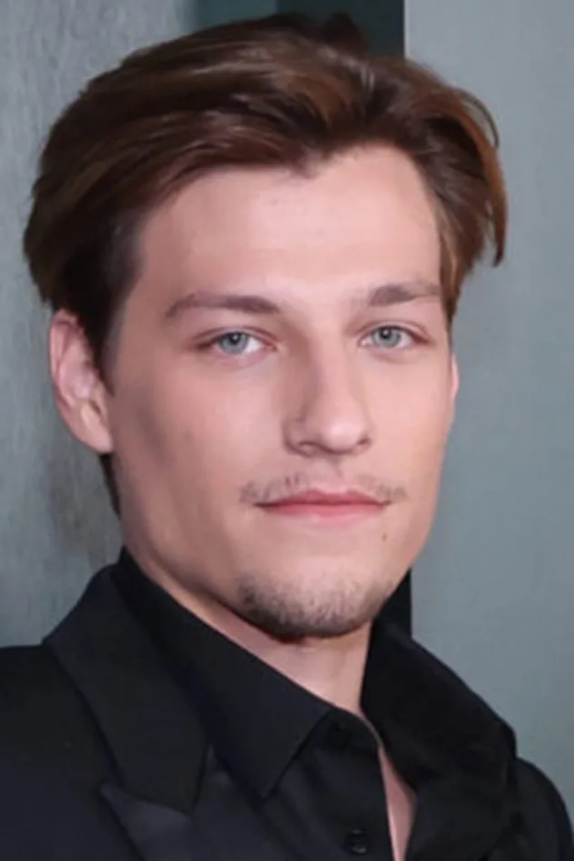 Jake Bongiovi fotoğrafı