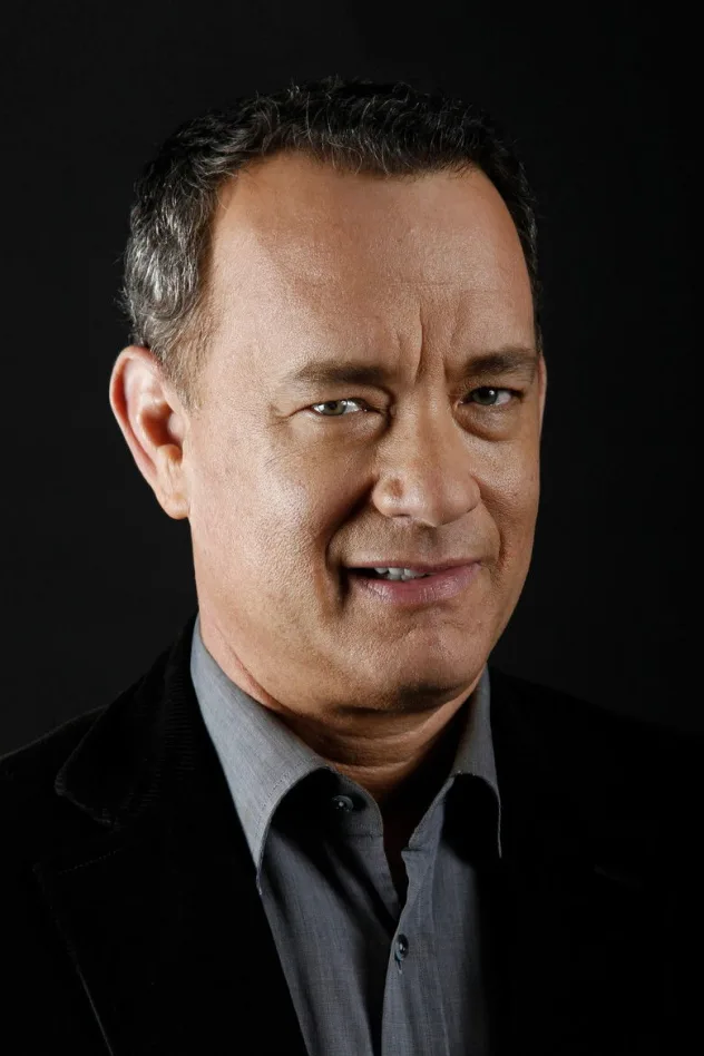 Tom Hanks fotoğrafı