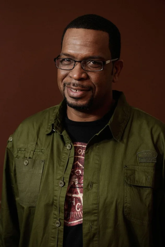 Luther Campbell fotoğrafı