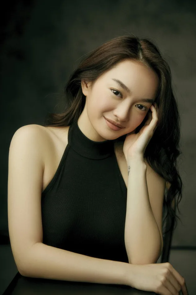Kaity Nguyễn fotoğrafı