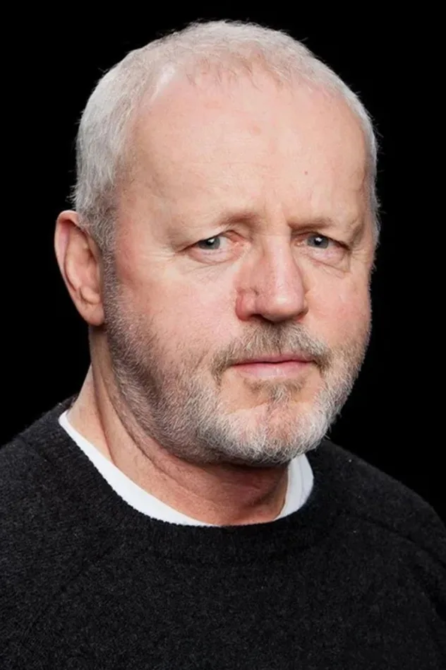 David Morse fotoğrafı