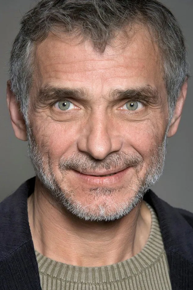 Oldřich Kaiser fotoğrafı